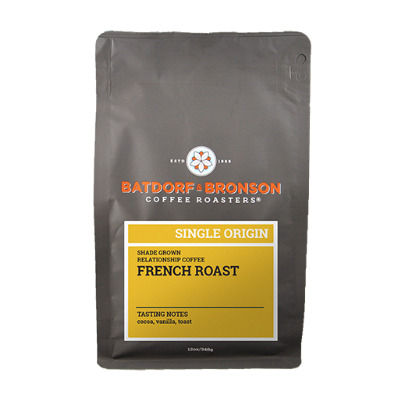 French Roast