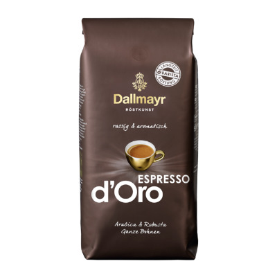 Espresso d’Oro