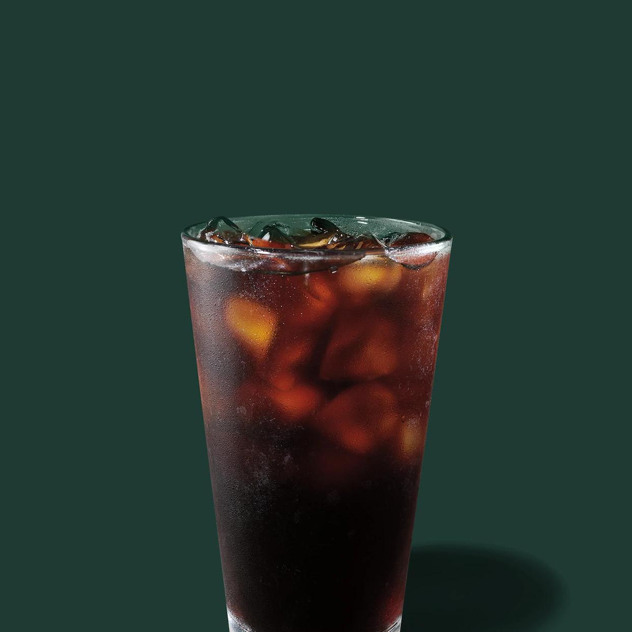 Cold Brew Coffee