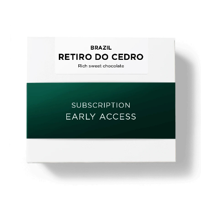 Retiro Do Cedro