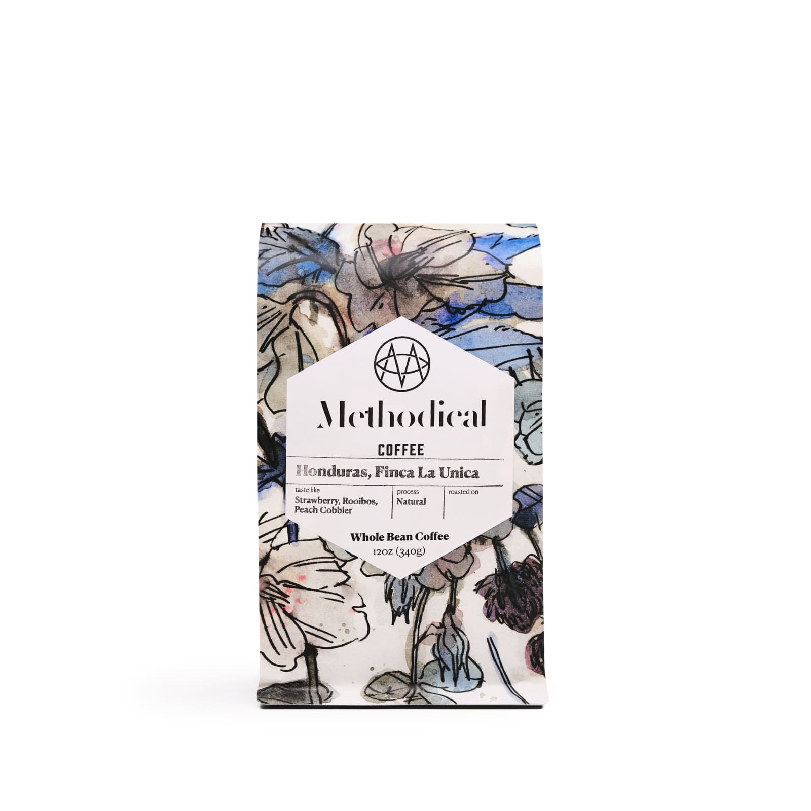 Honduras, Finca La Unica