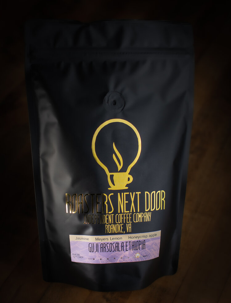 Guji Arsosala Ethiopia