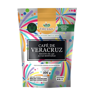 Café de Veracruz Altas Montañas