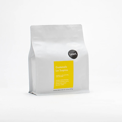 Guatemala Los Suspiros