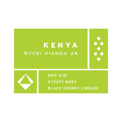 Kenya Kiandu AB