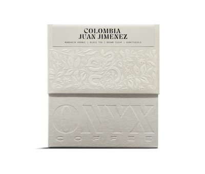 Colombia Juan Jimenez