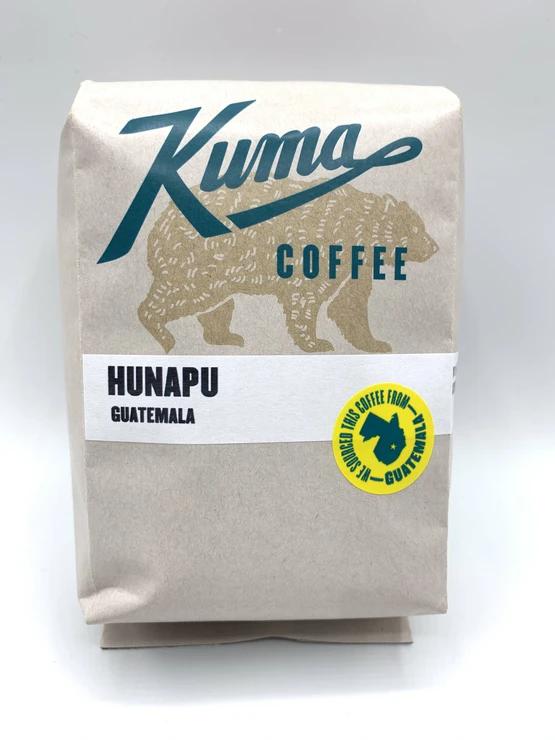 Guatemala Hunapu