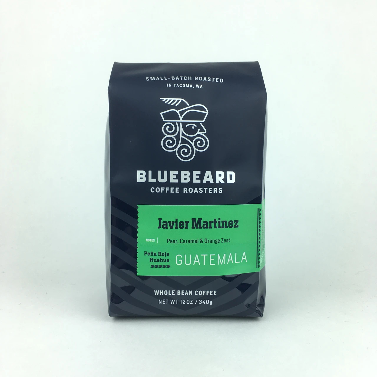 Guatemala Javier Martinez