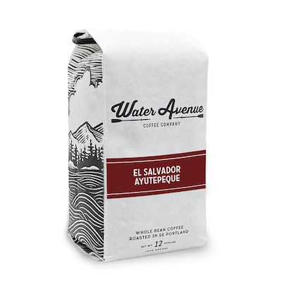 El Salvador Ayutepeque