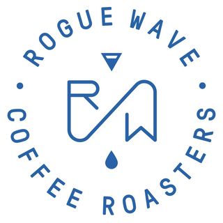 Rogue Wave Coffee Roasters