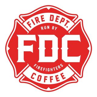 Fire Dept. Coffee