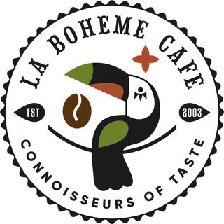 La Boheme Cafe