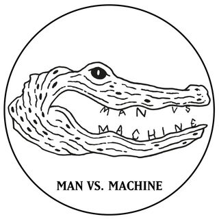 Man Versus Machine