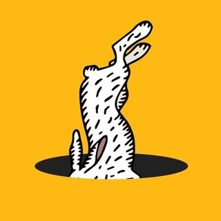 Rabbit Hole Roasters