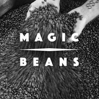 Magic Beans Coffee Roasters