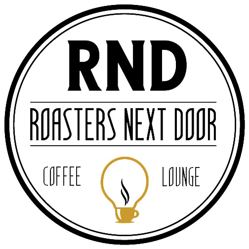 Roasters Next Door