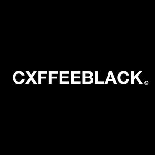 Cxffeeblack