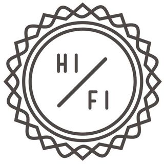 Radio Roasters Coffee