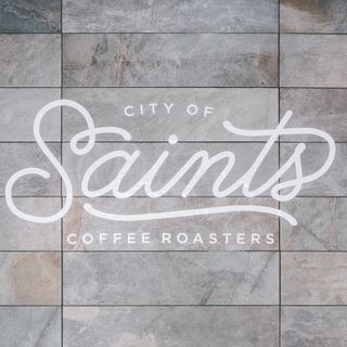 City Of Saints Coffee Roasters