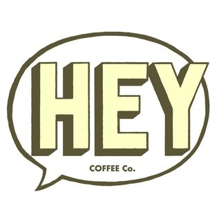 HEY Coffee Co.