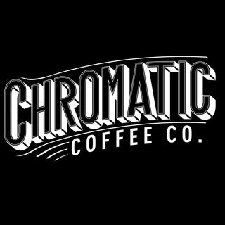 Chromatic Coffee Co.