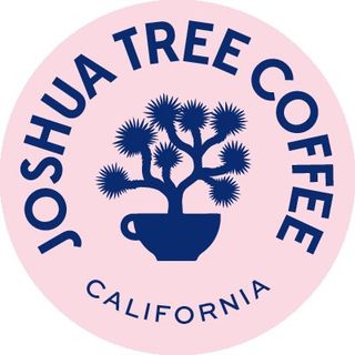 Joshua Tree Coffee