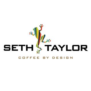 Seth Taylor: Coffee By Design