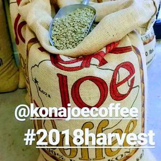 Kona Joe Coffee