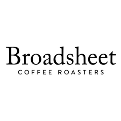 Broadsheet Coffee Roasters