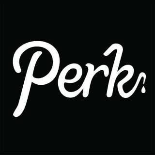 Perk Coffee