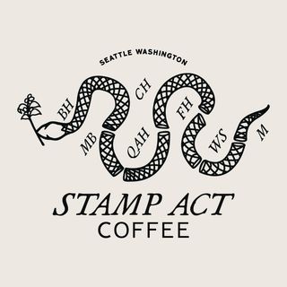 Stamp Act Coffee