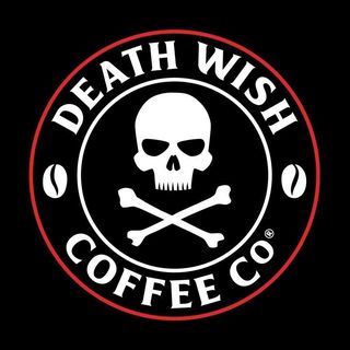 Death Wish Coffee Co.