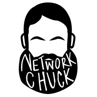 NetworkChuck Coffee
