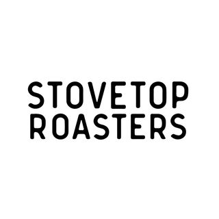 Stovetop Roasters
