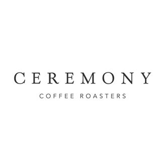 Ceremony Coffee Roasters