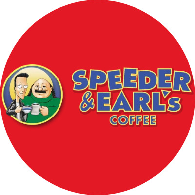 Speeder & Earl’s Coffee