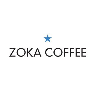 Zoka Coffee