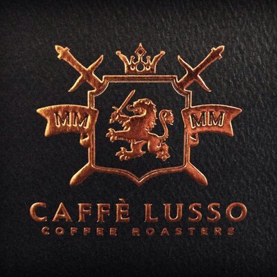 Caffe Lusso Coffee Roasters
