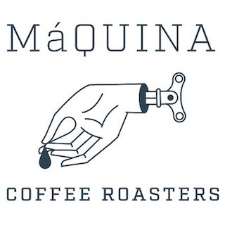 Máquina Coffee Roasters
