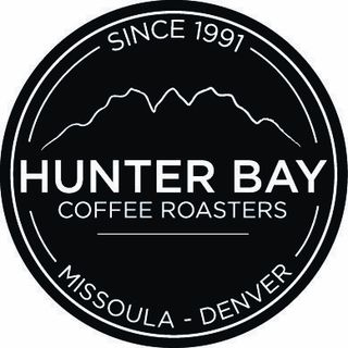 Hunter Bay