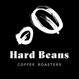Hard Beans Coffee Roasters