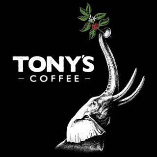 Tony’s Coffee