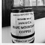 Wallenford Coffee Company