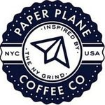 Paper Plane Coffee Co