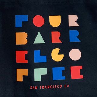 Four Barrel Coffee