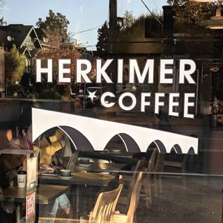 Herkimer Coffee